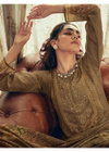 Magic By Mannrasiya Viscose Linen Wholesale Designer Salwar Suits In India